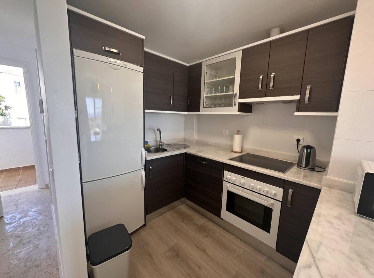 Casa De Mar Small Oasis Манилва Номер фото