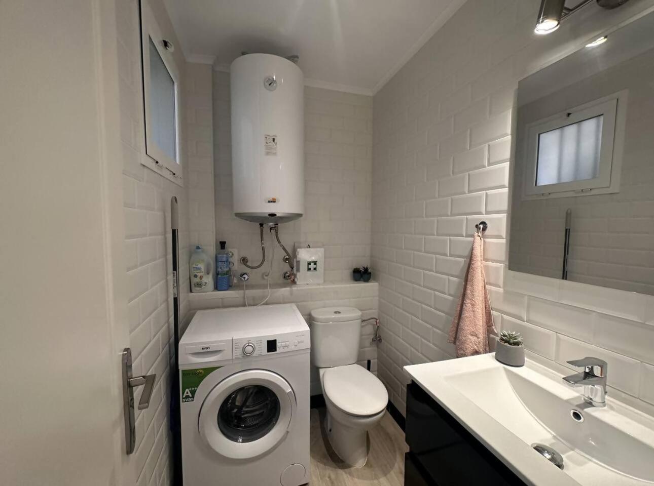 Casa De Mar Small Oasis Манилва Номер фото