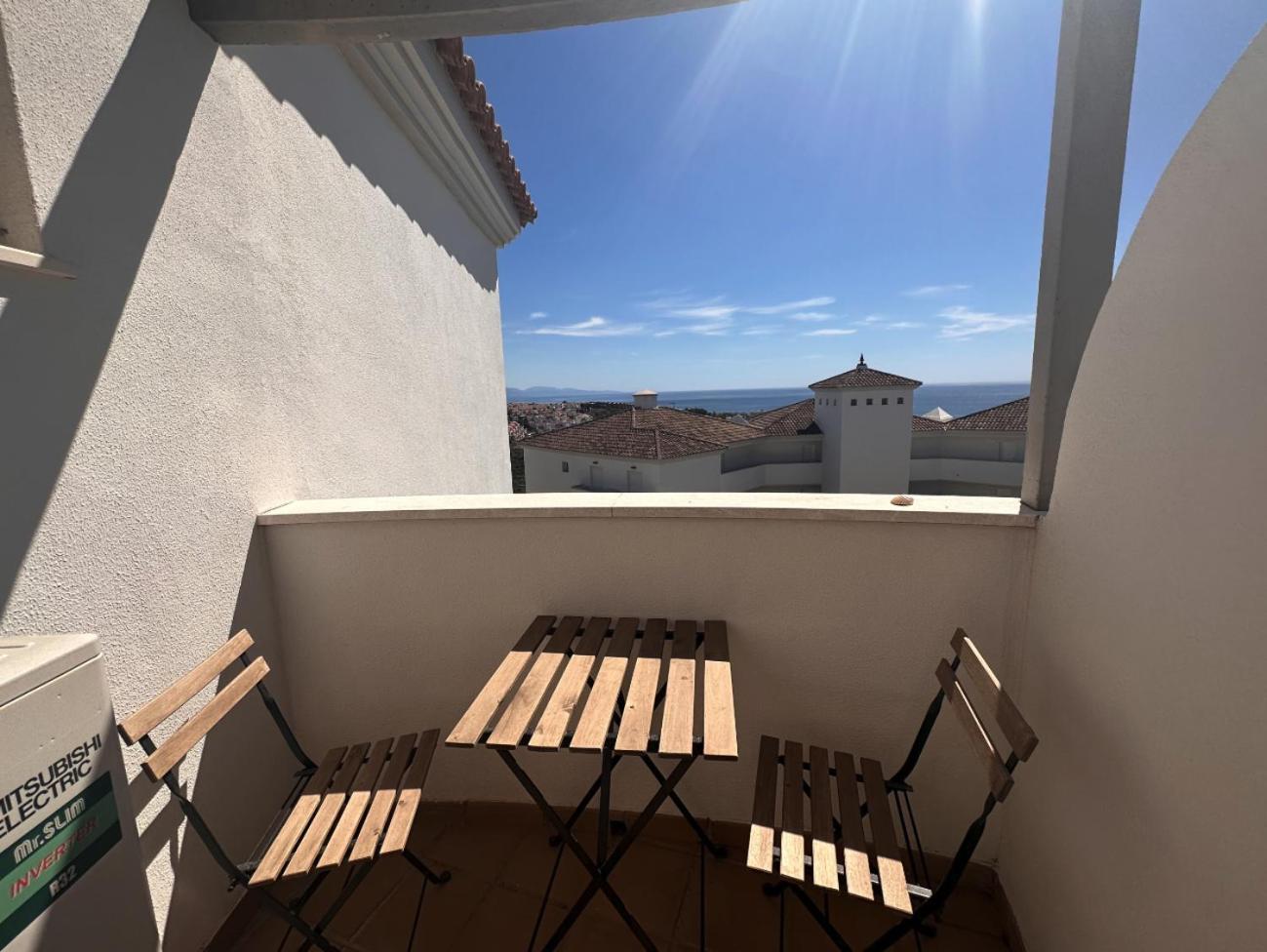 Casa De Mar Small Oasis Манилва Экстерьер фото
