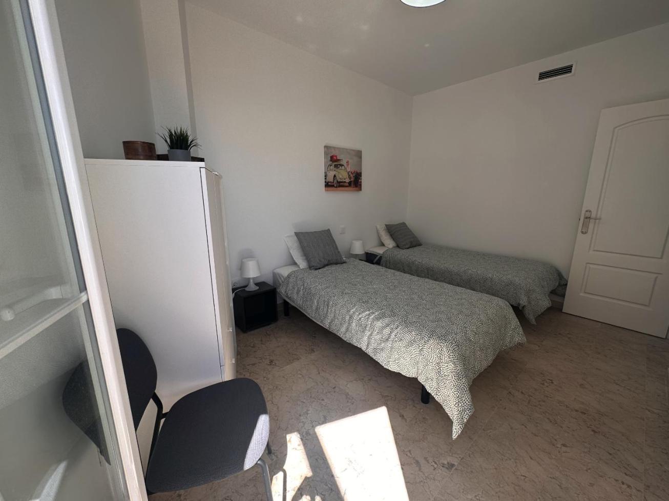 Casa De Mar Small Oasis Манилва Экстерьер фото