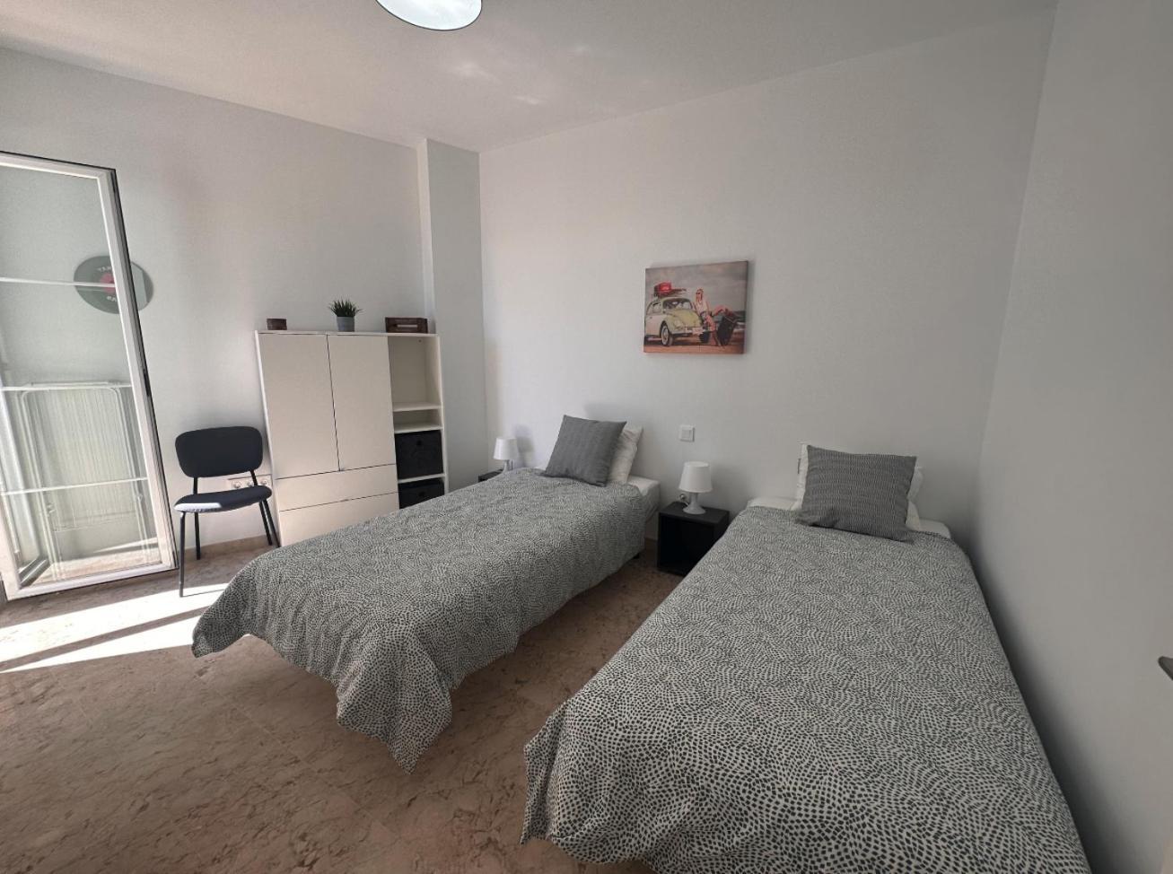 Casa De Mar Small Oasis Манилва Экстерьер фото