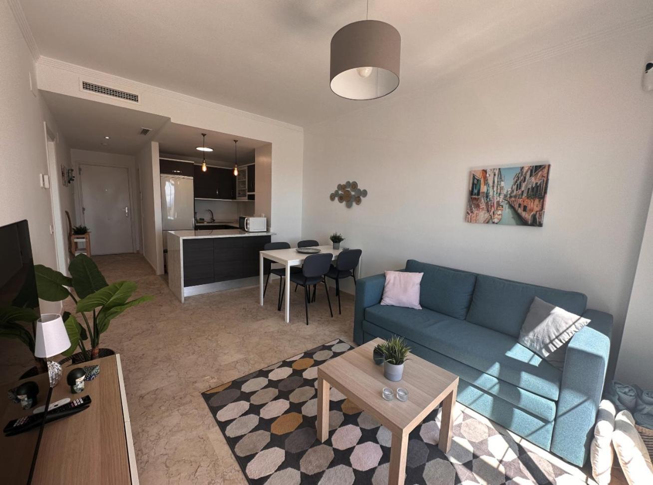 Casa De Mar Small Oasis Манилва Экстерьер фото