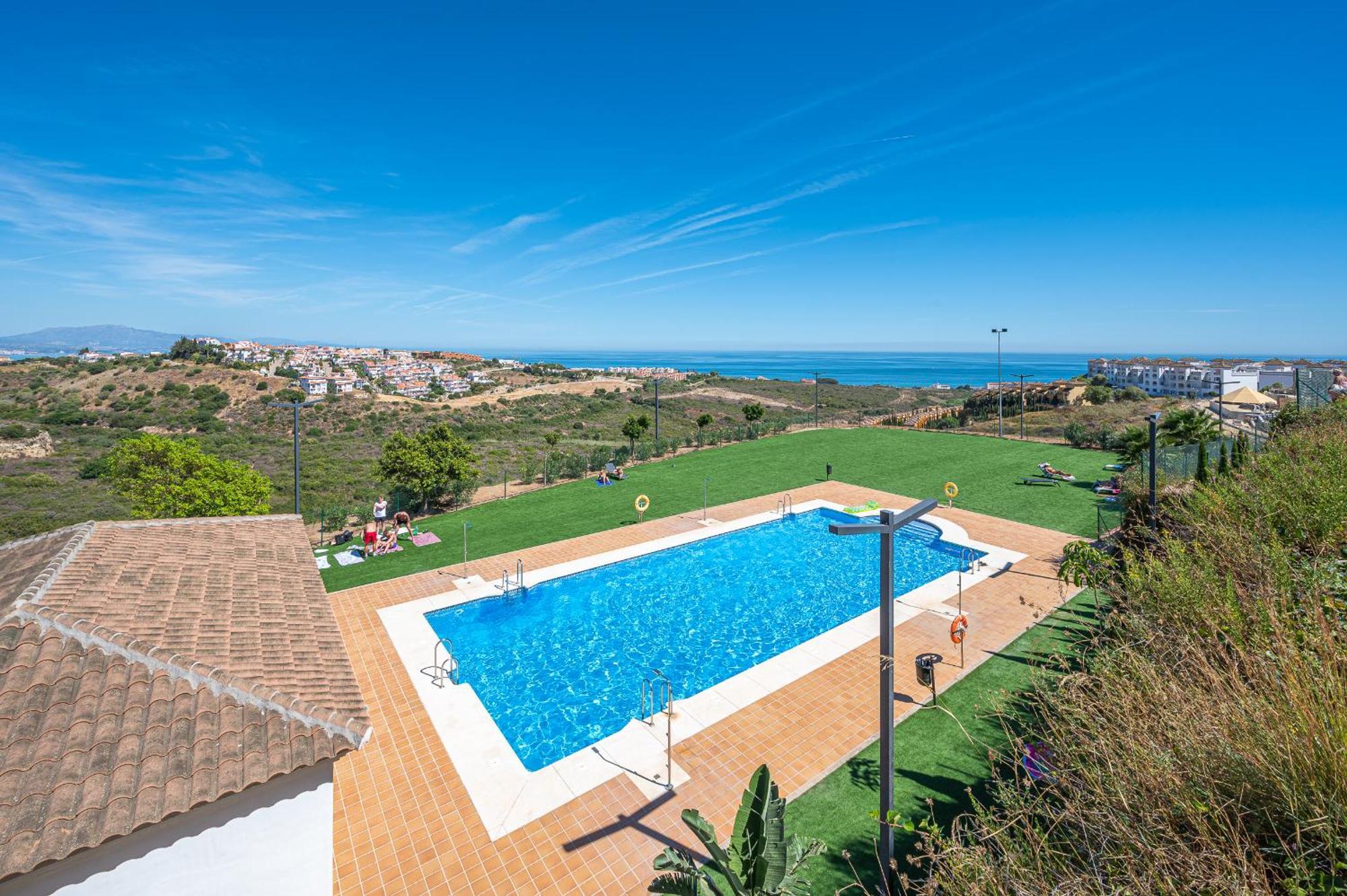 Casa De Mar Small Oasis Манилва Экстерьер фото